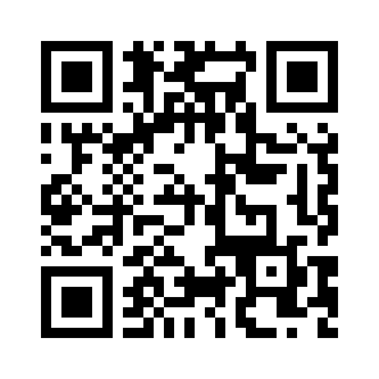 QR code vers la fiche de Dr Case