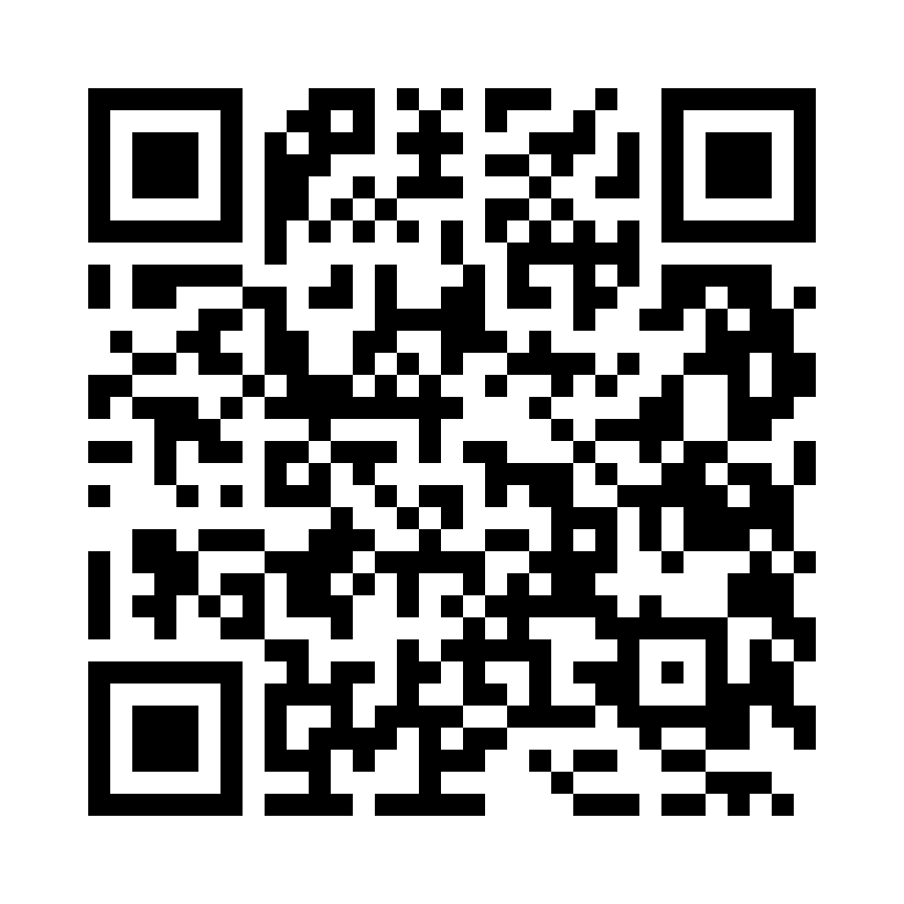 QR code vers la fiche de Dr Emmanuel BOSC
