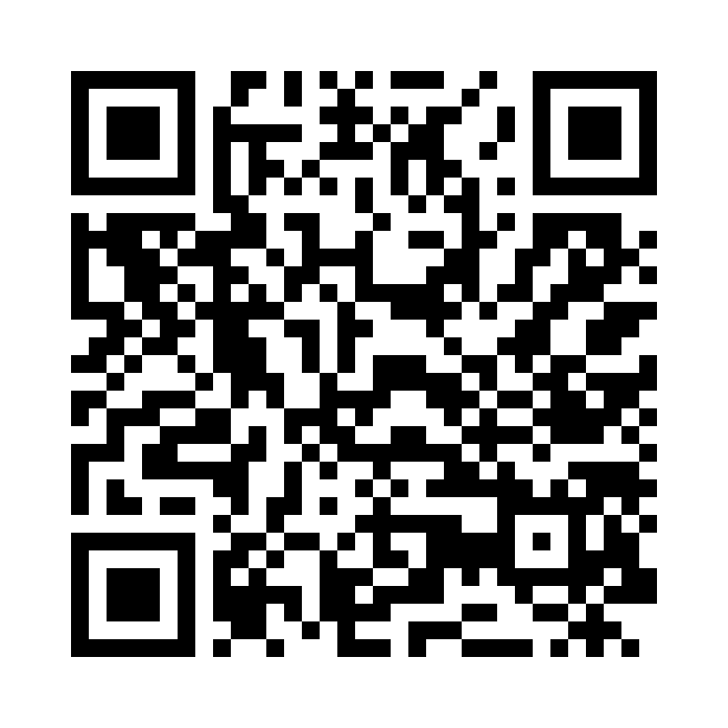 QR code vers la fiche de Dr Fraisse Fabien dentiste