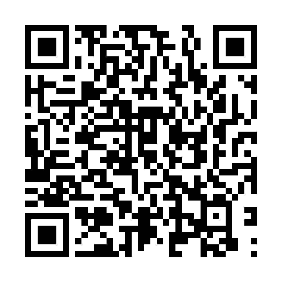 QR code vers la fiche de Dr Lucas Sandor -Chirurgie Orale parodontie implant dentaire Millau