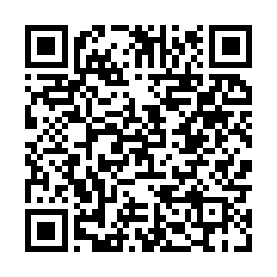 QR code vers la fiche de Dr Mares Alina - Chirurgien-dentiste