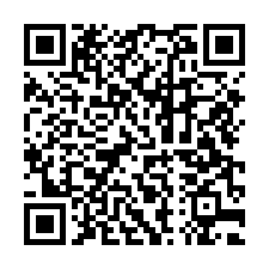 QR code vers la fiche de Dr Mesnard Euvrard Catherine Dentiste