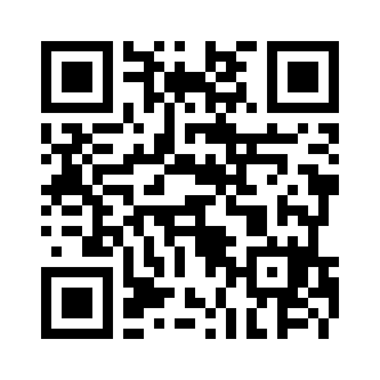 QR code vers la fiche de Dr Omphalius