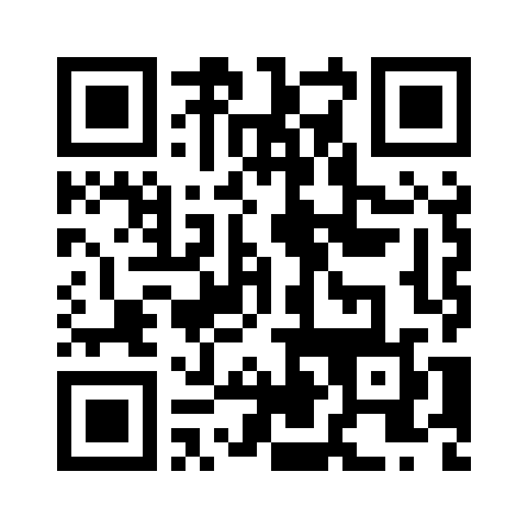QR code vers la fiche de E. Leclerc