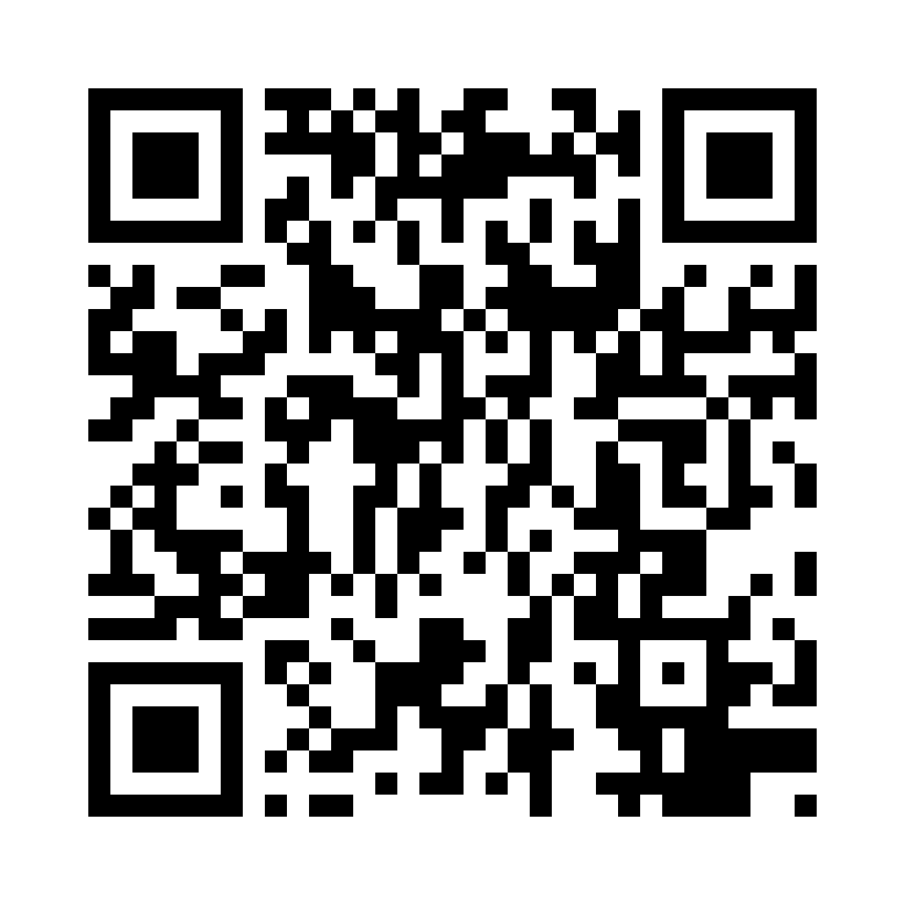 QR code vers la fiche de École Albert-Séguier–Le Crès
