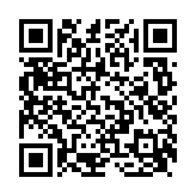 QR code vers la fiche de École Beauregard