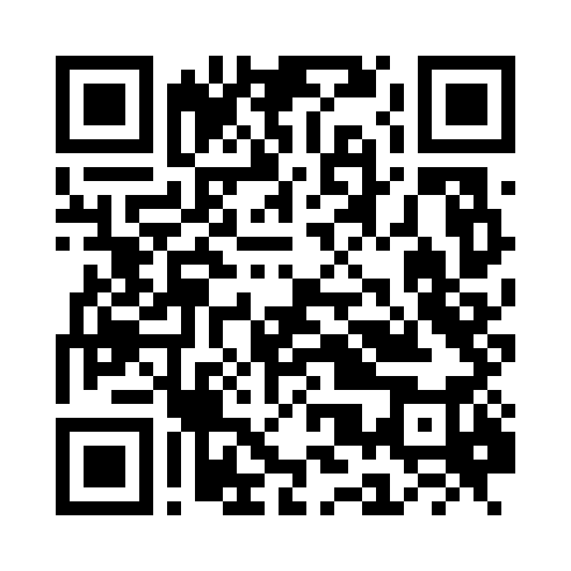 QR code vers la fiche de École du Puits de Calès