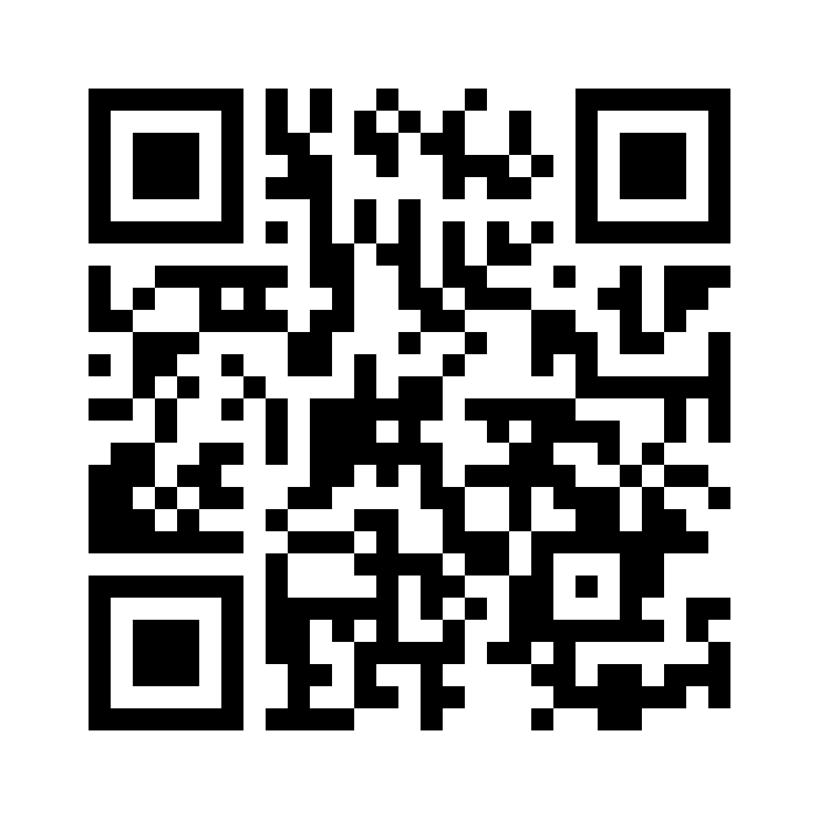 QR code vers la fiche de École Martel