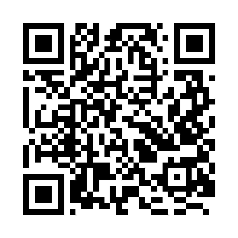 QR code vers la fiche de École primaire Eugène Selles