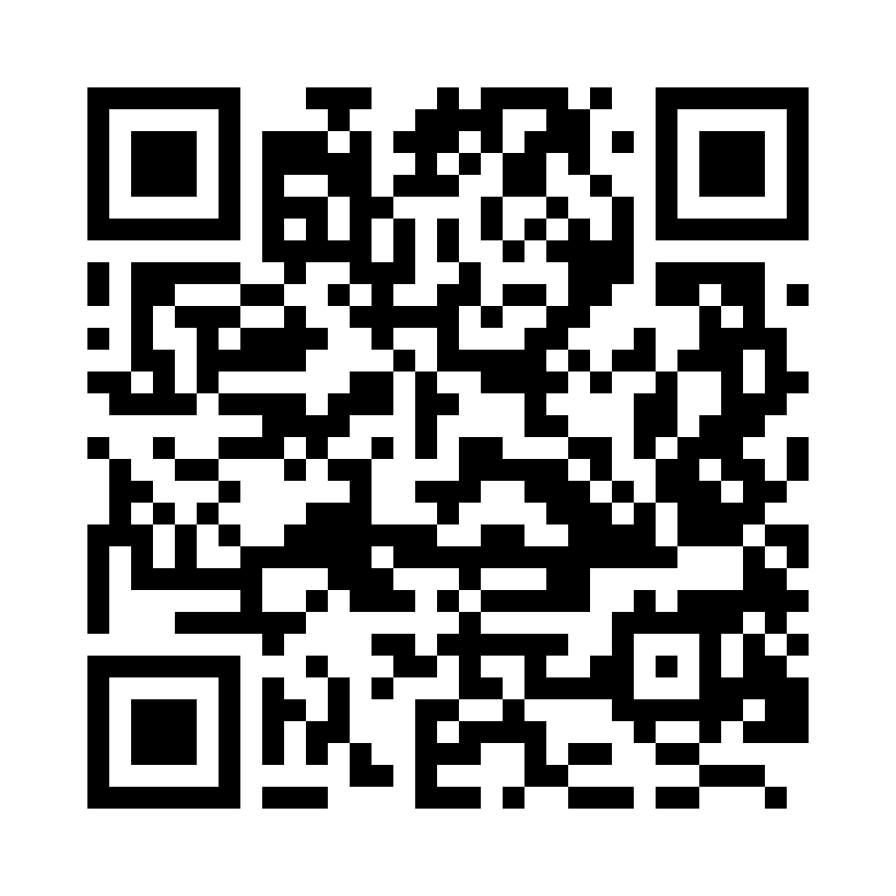 QR code vers la fiche de École primaire Jules Ferry