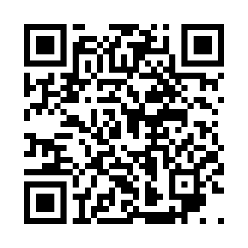 QR code vers la fiche de Écouter Voir – Audition – Millau