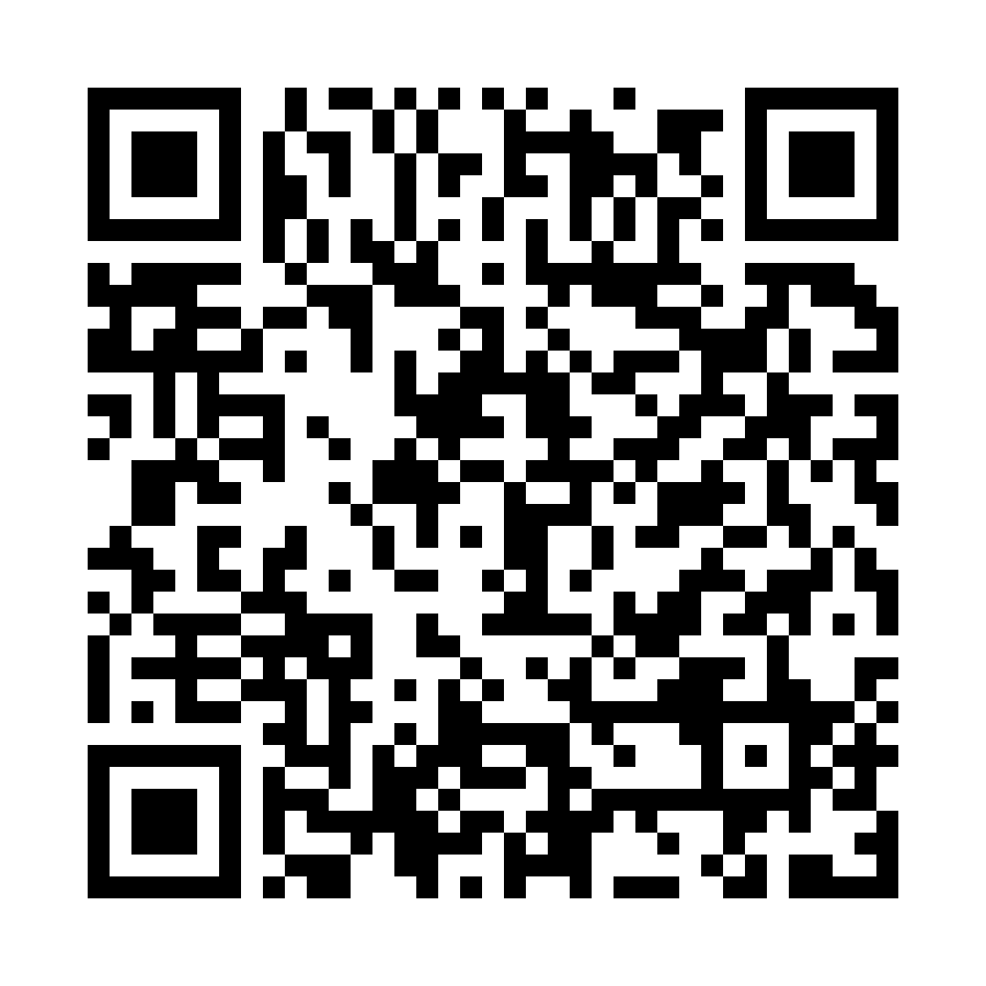 QR code vers la fiche de Écouter Voir – Optique – Millau La Capelle
