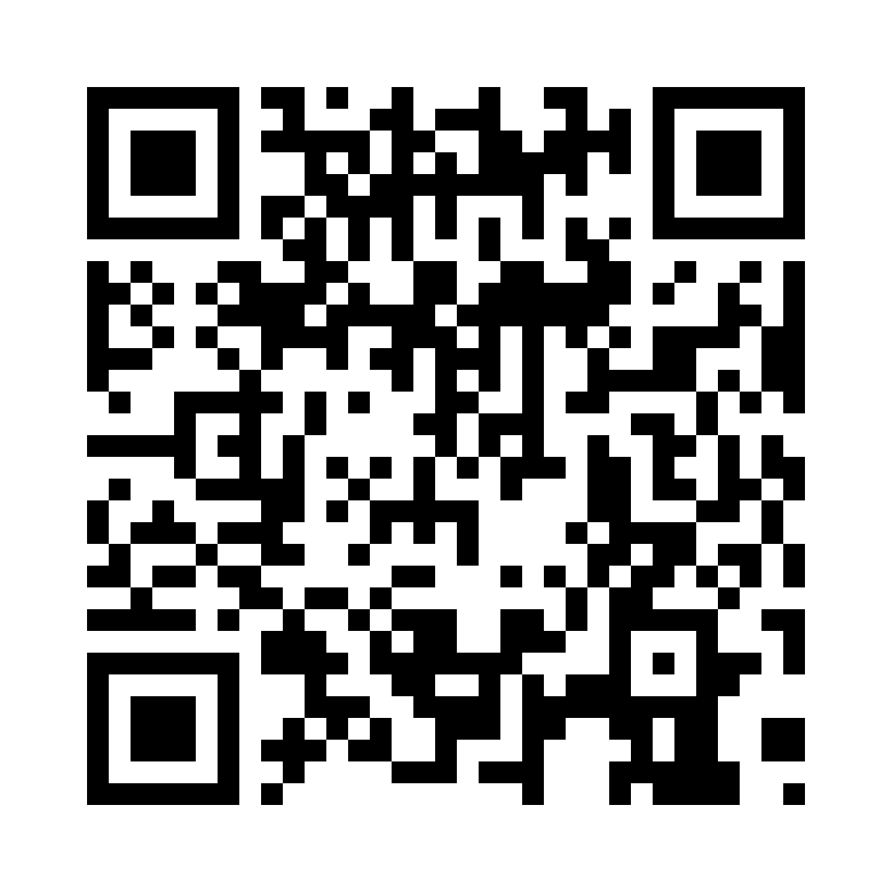 QR code vers la fiche de Église Saint-Martin