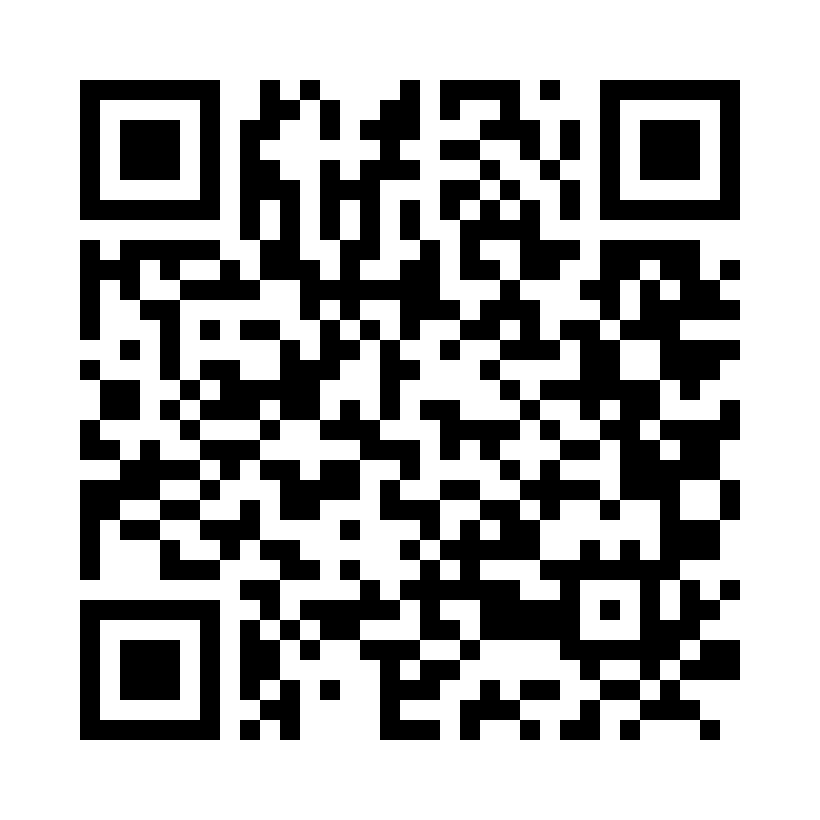 QR code vers la fiche de Église Sainte-Claire