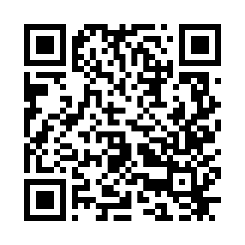QR code vers la fiche de Ehpad Les Terrasses des Causses
