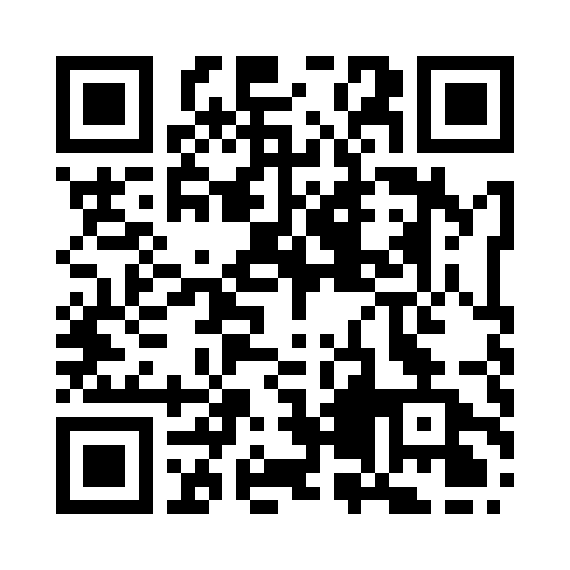 QR code vers la fiche de Eiffage Énergies Systèmes