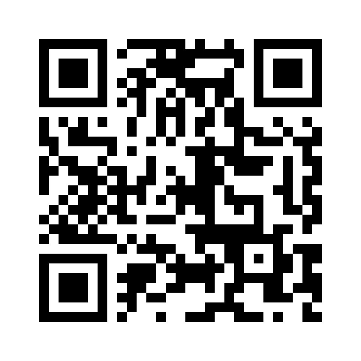 QR code vers la fiche de E.K.- Elec MILLAU