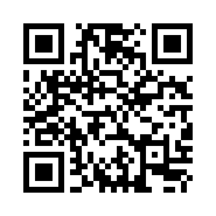 QR code vers la fiche de Eléphant Bleu