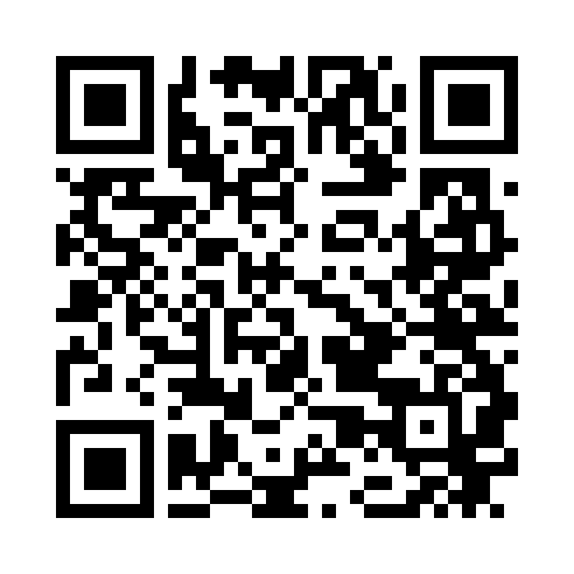 QR code vers la fiche de Elise Dernis Kinésithérapeute DE