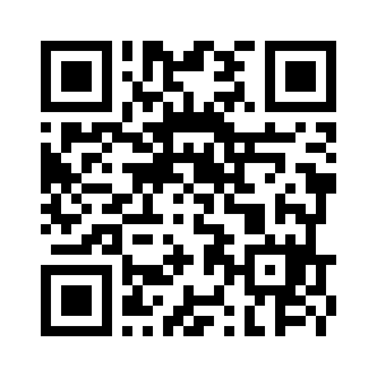 QR code vers la fiche de Emmaüs