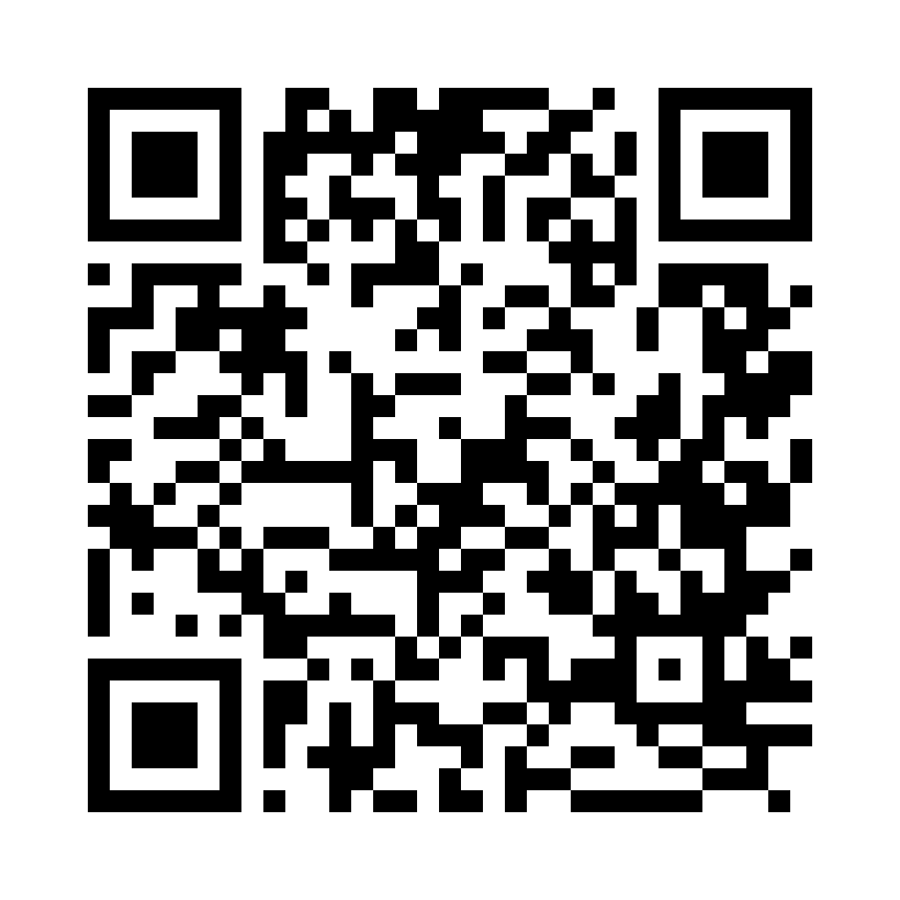 QR code vers la fiche de Escale-Thou Charlyn