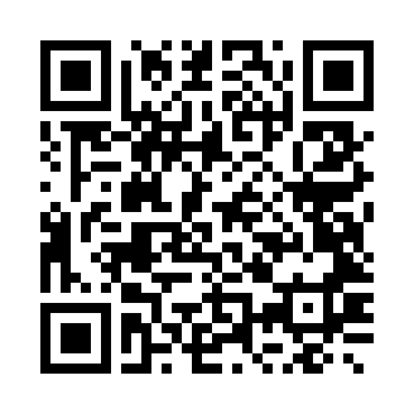 QR code vers la fiche de Escudier Jean-François