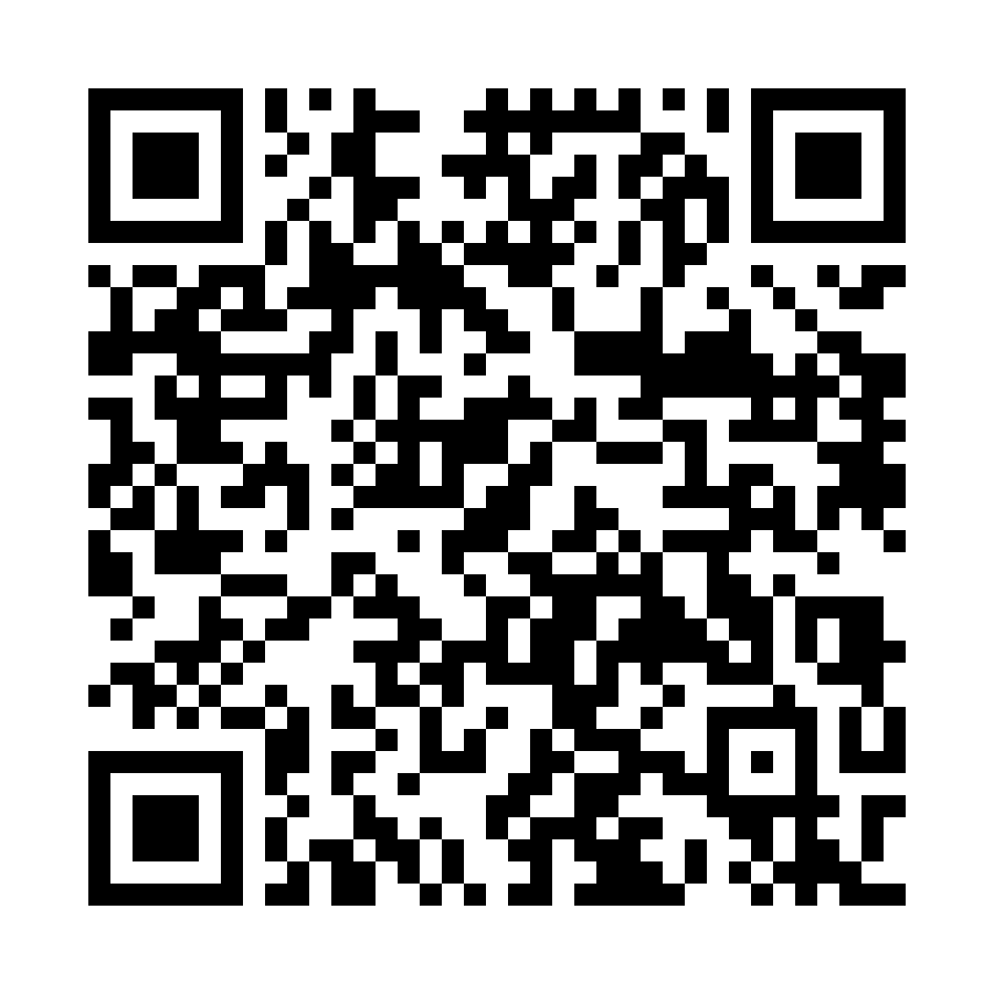 QR code vers la fiche de Espace Aubade Malrieu Distribution Millau