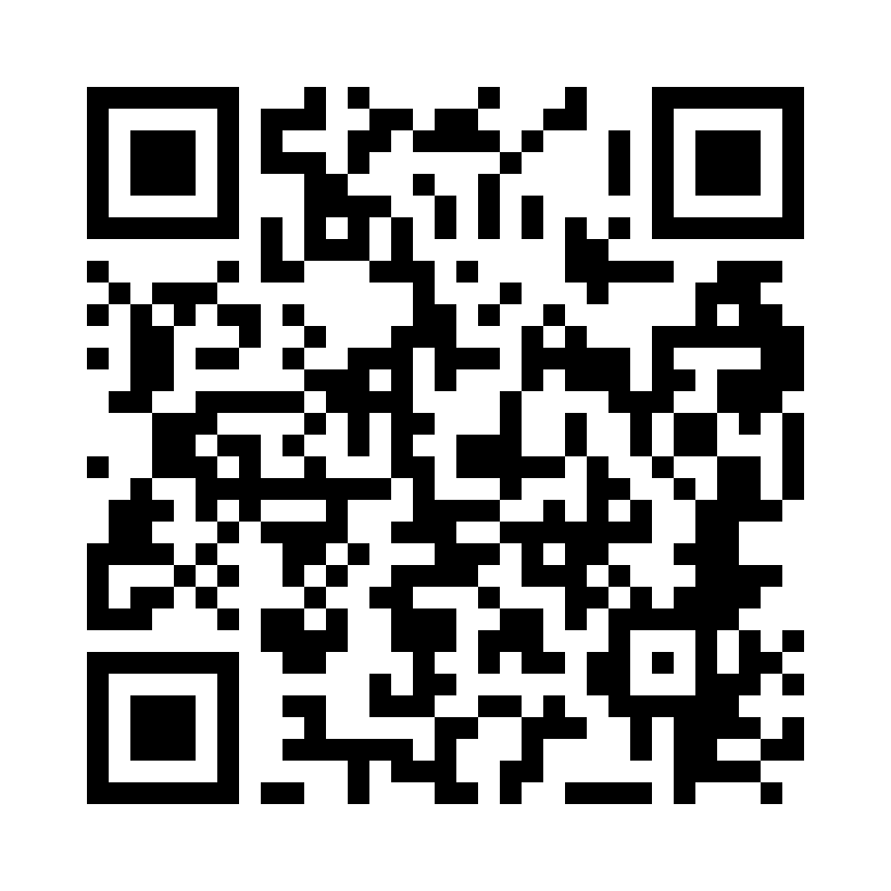 QR code vers la fiche de Espace Gourmand