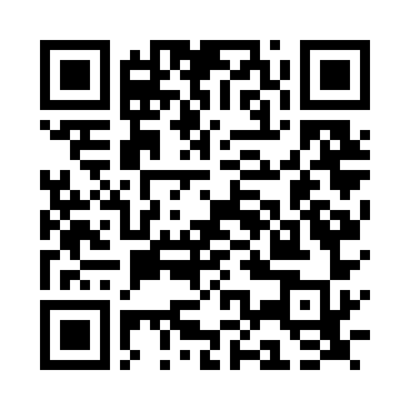 QR code vers la fiche de Espace Métiers d'Art