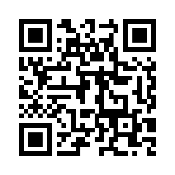 QR code vers la fiche de Espace Nature