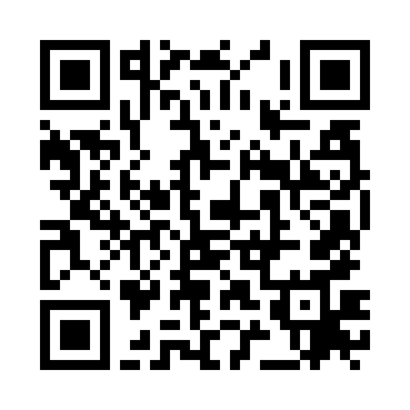 QR code vers la fiche de Esquilat julien