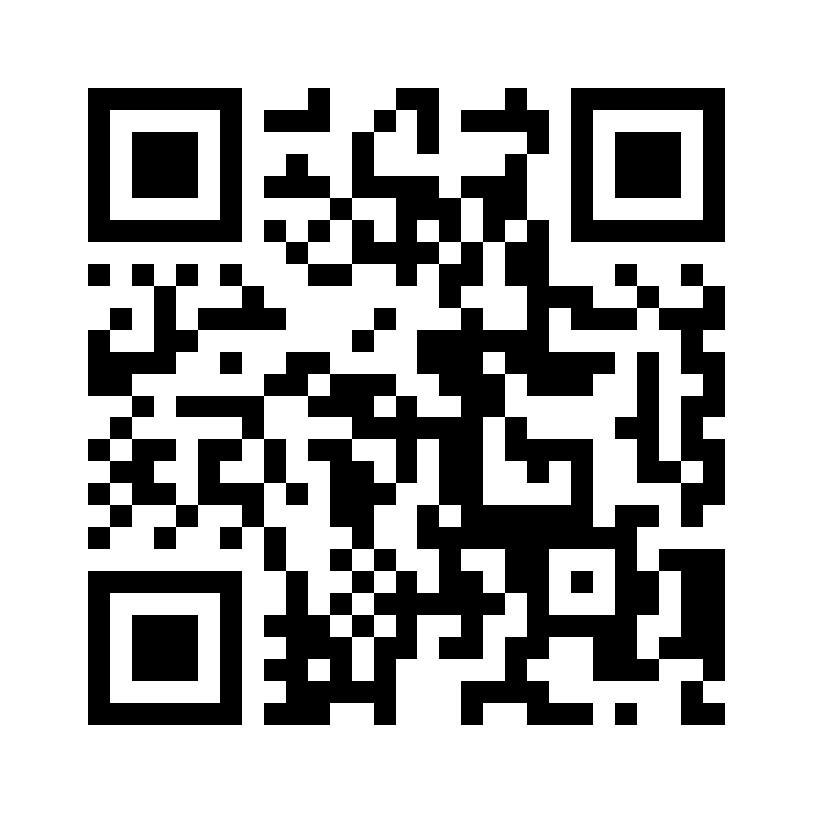 QR code vers la fiche de Esthémana