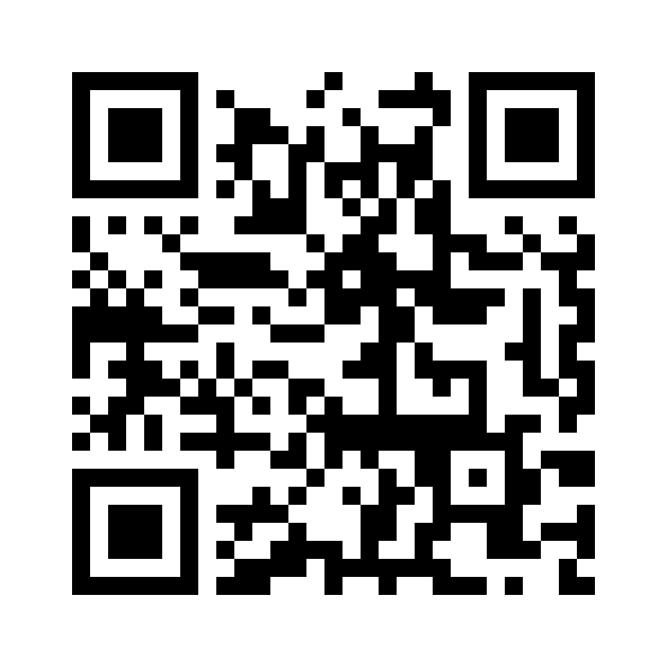 QR code vers la fiche de Etam