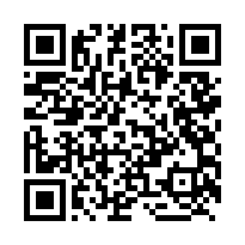 QR code vers la fiche de ETOILE SERVICE