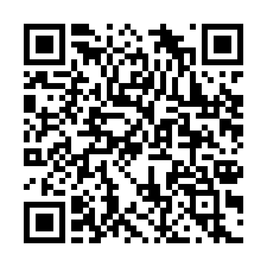 QR code vers la fiche de ETS ANDRE BOUSQUET ET FILS MILLAU – Citroën