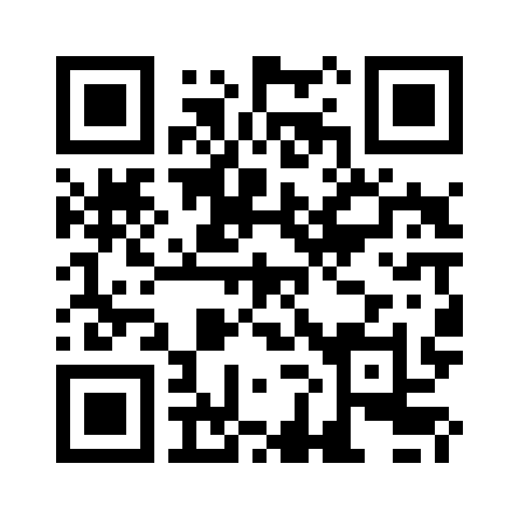 QR code vers la fiche de Ets Merlette