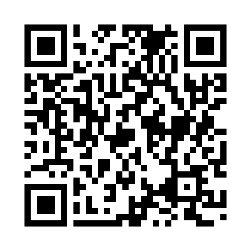 QR code vers la fiche de EURL MONTravaux