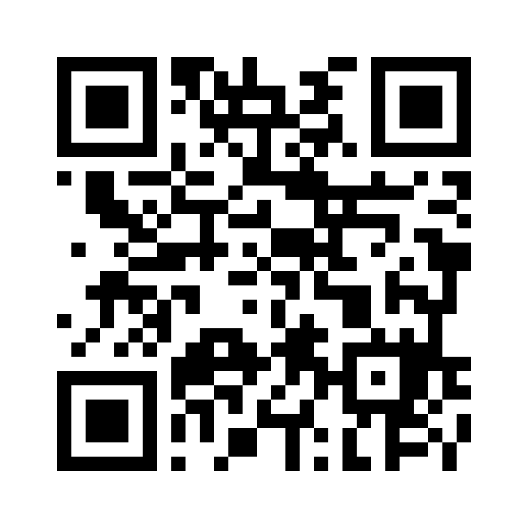 QR code vers la fiche de Evolu'Tif