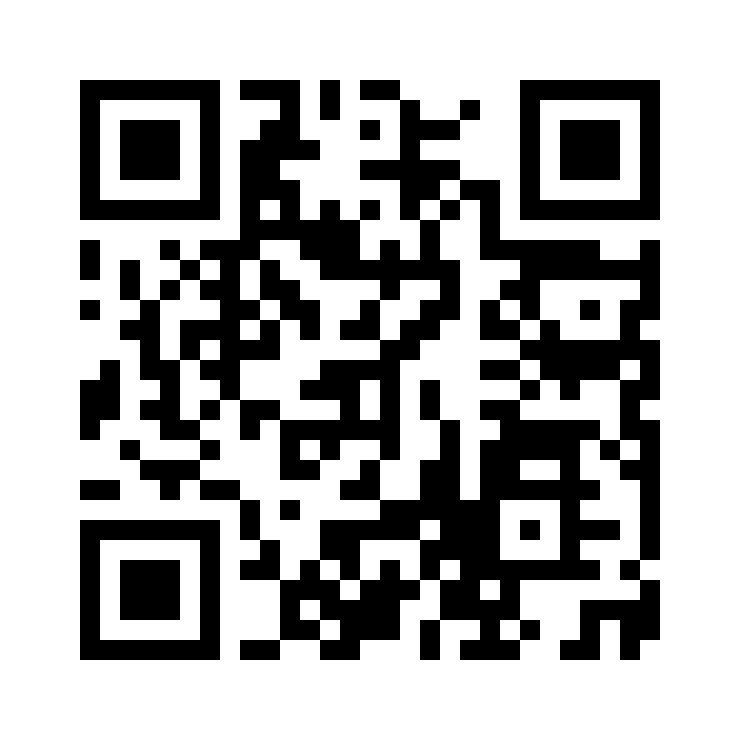 QR code vers la fiche de Feng Wok