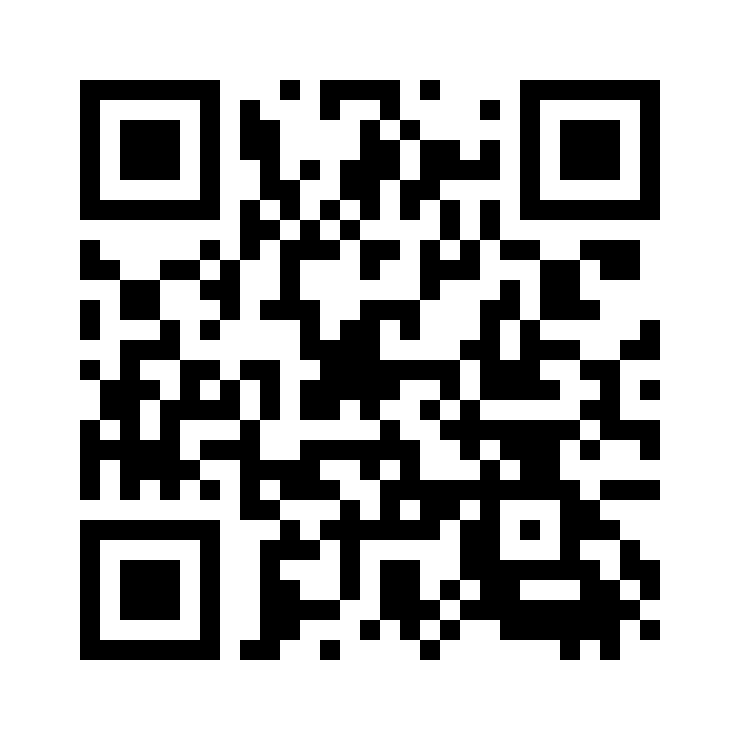 QR code vers la fiche de Fiat