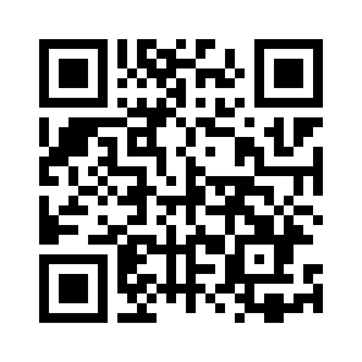 QR code vers la fiche de Forestié Guy