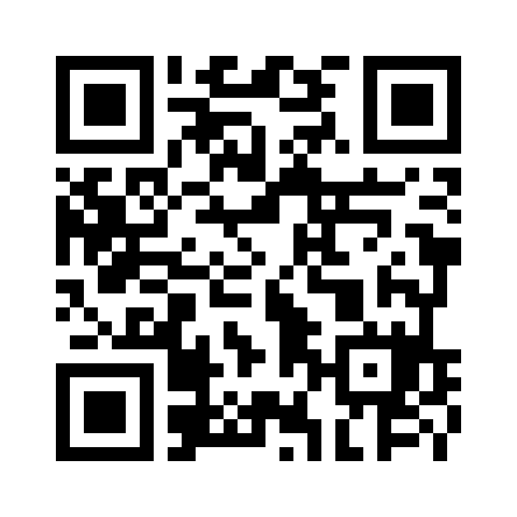 QR code vers la fiche de Free