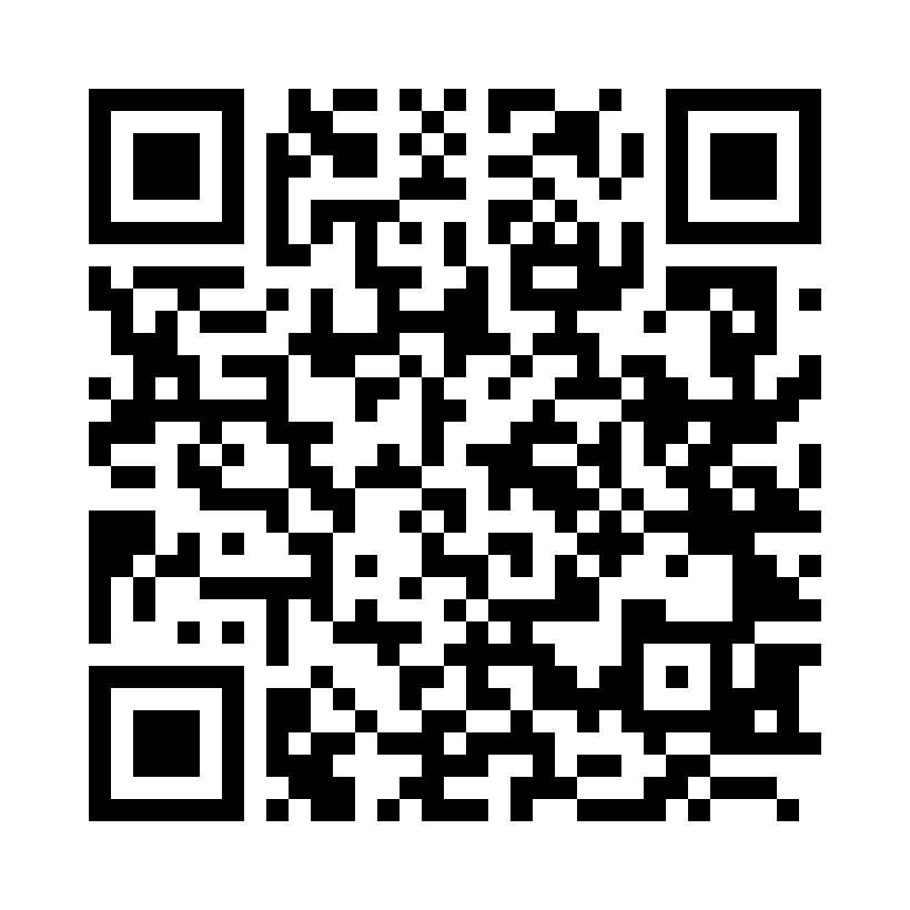 QR code vers la fiche de Fresh Events Animation