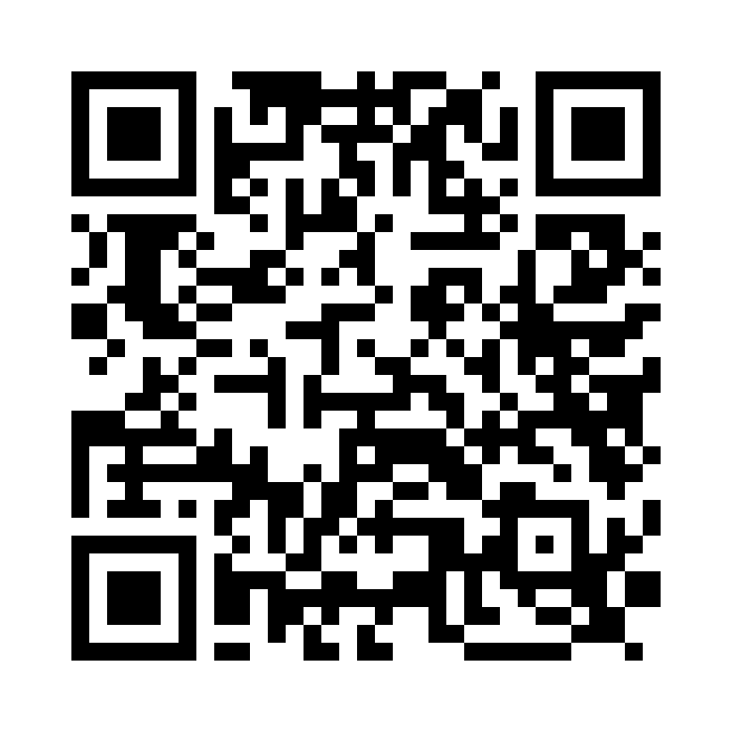 QR code vers la fiche de Galerie Dressing Chaussures