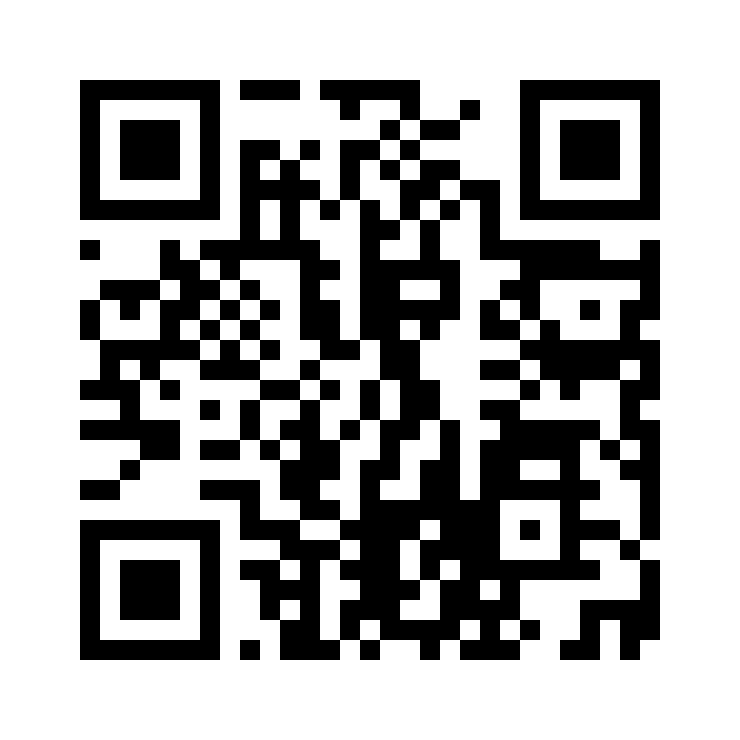 QR code vers la fiche de Galerie du 11
