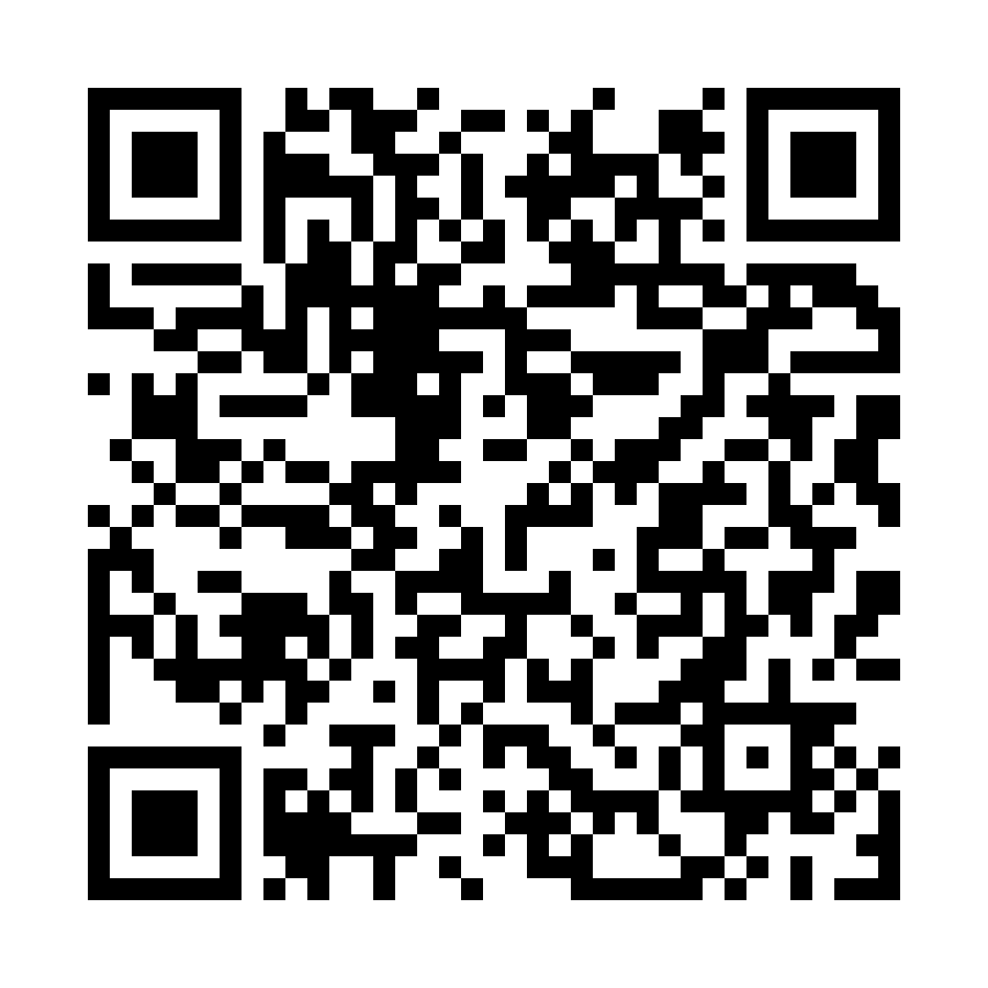QR code vers la fiche de GAN ASSURANCES MILLAU - CROS Antoine et Mathieu