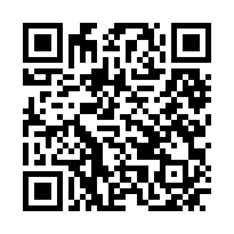 QR code vers la fiche de Garage Automobiles Puech