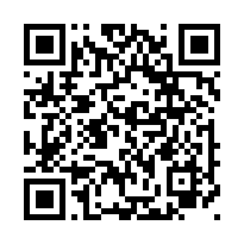 QR code vers la fiche de Garage Salgues