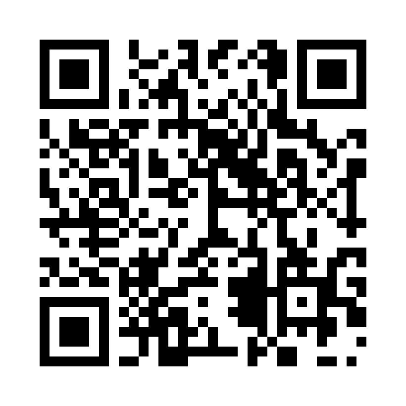 QR code vers la fiche de garage vernhet et associes