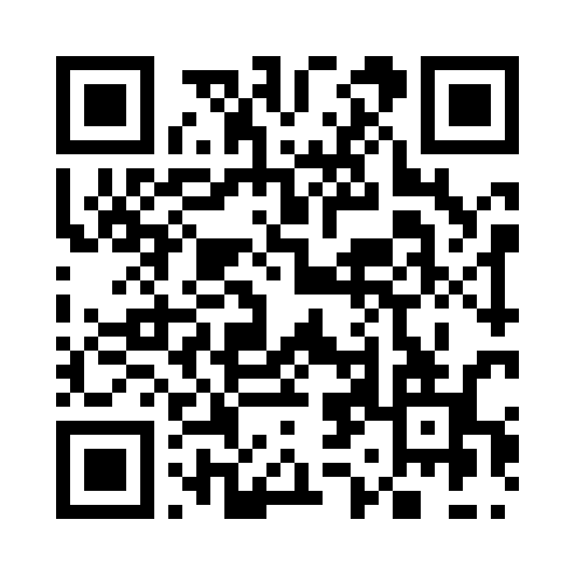 QR code vers la fiche de Garage Vernhet